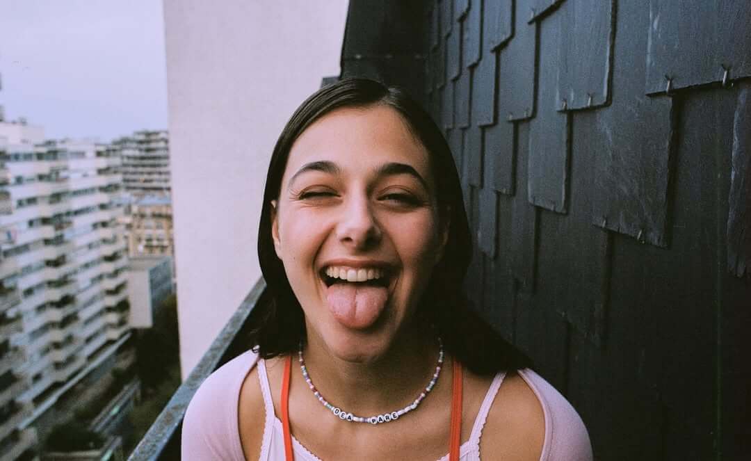 Working with producers in studio